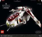 Lego 75309 - Star Wars UCS - Republic Gunship, Ophalen of Verzenden, Lego
