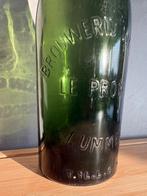 Brasserie Lummen Wellens. Le Progress 1L, Collections, Marques de bière, Enlèvement ou Envoi, Utilisé