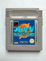 Alien Olympics, Consoles de jeu & Jeux vidéo, Jeux | Nintendo Game Boy, Utilisé, Enlèvement ou Envoi