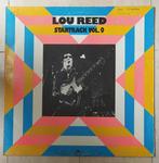 Lou Reed & The Velvet Underground- Startrack Vol. 9, Cd's en Dvd's, Ophalen of Verzenden
