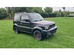 2007 Suzuki Jimny 1.3 4WD, Auto's, Gebruikt, Overige brandstoffen, Bedrijf, Overige carrosserie