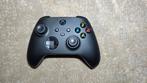 Xbox controller black carbon, Games en Spelcomputers, Spelcomputers | Xbox | Accessoires, Ophalen of Verzenden, Zo goed als nieuw