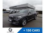 BMW X5 X-Line 3.0D 265pk Automaat !, Argent ou Gris, Achat, 5 portes, 159 g/km