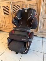 Kiddy guardian fix pro 2. Kinderstoel maat 1,2,3, Kinderen en Baby's, Autostoeltjes, Autogordel of Isofix, Gebruikt, Verstelbare rugleuning