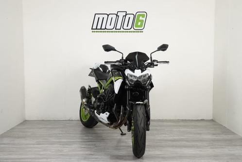Kawasaki Z900 Full Performance, Motoren, Motoren | Kawasaki, Bedrijf, Naked bike, meer dan 35 kW, 4 cilinders, Motorrijbewijs A