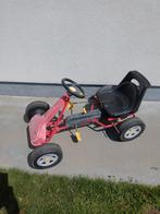 Gocart Kettcar Kettler, Kinderen en Baby's, Ophalen, Gebruikt