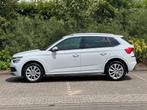 Skoda Kamiq 1.5 TSI Clever Navi,Camera,Cruise,Airco,PDC, Voorwielaandrijving, Stof, 1498 cc, 4 cilinders