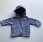 Babykleding maat 50 Vestje, Kinderen en Baby's, Babykleding | Maat 50, Ophalen, Gebruikt, Jongetje