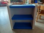 Boekenkast, little tikes, 65cm breed, 65 cm hoog, Kinderen en Baby's, Ophalen, Gebruikt