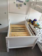 Ikea meegroeibed 80x200, Ophalen, 70 tot 85 cm, Zo goed als nieuw, Matras
