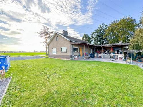 Huis te koop in Otegem, 4 slpks, Immo, Huizen en Appartementen te koop, Vrijstaande woning, F