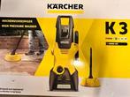 Karcher K3 home kit, Tuin en Terras, Hogedrukreinigers, Ophalen, Nieuw, Karcher