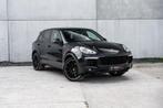 Porsche Cayenne S V8 BiTurbo | Lichte Vracht | BTW wagen | P, Auto's, Automaat, Cayenne, 183 kW, Zwart