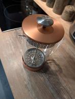 Barista & Co french press, Café moulu, Autres modèles, 2 à 4 tasses, Enlèvement