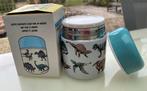 Thermos voor kleuterhapjes of drinken, koud 24u, warm 12u, Kinderen en Baby's, Ophalen, Nieuw