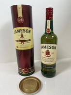 Jameson 12j special reserve whiskey, Collections, Pleine, Autres types, Enlèvement, Neuf