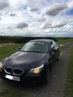 BMW e60, Auto's, BMW, Particulier, Te koop