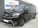 Toyota ProAce Verso 2.0 D-4D Long 8pl. AUTOMAAT Navi, Carpla, Autos, https://public.car-pass.be/vhr/f4ffb194-3a65-4a6a-9f3b-0253b917b65d