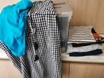 Zwangerschapskledij L & XL, Ophalen of Verzenden, Zo goed als nieuw