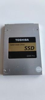 Toshiba q300 pro 1024gb 1tb ssd, Ophalen of Verzenden, Zo goed als nieuw, SSD