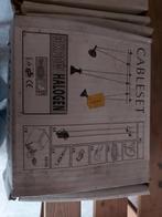 Luster hang-lamp, Ophalen, Nieuw, Lamp