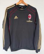Ac Milan Adidas top, Taille S, Enlèvement ou Envoi, Utilisé, Survêtement