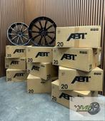 ️️20“ ABT GR20 LEON ATECA A3 S3 RS3 Q2 SQ2 OCTAVIA SUPERB, Banden en Velgen, Nieuw, Ophalen of Verzenden, Personenwagen