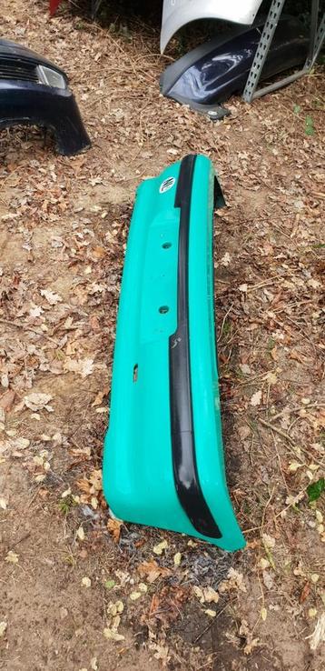 PEUGEOT 106 ACHTERBUMPER BJ 95 TOT 2000 beschikbaar voor biedingen