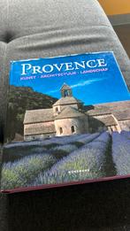 Provence Kunst Architectuur Landschap, Boeken, Ophalen of Verzenden, Zo goed als nieuw
