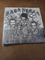 Rata Negra - una vida vulgar, Ophalen of Verzenden