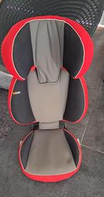 Kinderzit Besafe, Autogordel of Isofix, Gebruikt, 15 t/m 36 kg, Verstelbare rugleuning