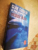 Méduse Bleue (Clive Cussler et Paul Kemprecos)., Livres, Comme neuf, Clive Cussler., Enlèvement ou Envoi, Amérique
