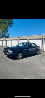 Audi 80 TD, Auto's, Audi, Blauw, Particulier, Te koop, Handgeschakeld