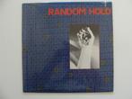 Random Hold – Etceteraville (1980), Cd's en Dvd's, Vinyl | Rock, Ophalen of Verzenden, Alternative, 12 inch