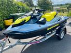 Seadoo GTI 170se 2023 10uur cataloog +20000€ inc led trailer, Watersport en Boten, Jetski's en Waterscooters, Nieuw, 120 tot 200 pk
