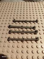 Lego 4x Train Motor 12V Connecting Rod, Kinderen en Baby's, Speelgoed | Duplo en Lego, Ophalen of Verzenden, Zo goed als nieuw