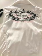 Harley Davidson woman shirt, Motoren, Kleding | Motorkleding, Tweedehands