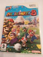 Nintendo Wii Mario Party 8, Games en Spelcomputers, Online, Ophalen of Verzenden, Zo goed als nieuw, Platform