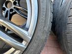 Bmw Velgen en banden 255/35R19 96V, Auto-onderdelen, Banden en Velgen, Gebruikt, 255 mm, Banden en Velgen, Winterbanden