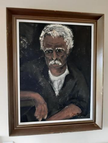 Schilderij van BITRY beschikbaar voor biedingen