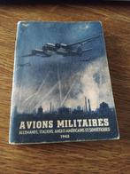 militaire vliegtuigen, Verzamelen, Militaria | Tweede Wereldoorlog, Ophalen