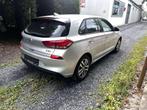 Hyundai i30 i30 1.0 T-GDI apple car play/line ass .key less, Auto's, Gebruikt, Euro 6, 120 pk, 3 cilinders