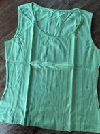 Topje vintage maat 40, Kleding | Dames, Topjes, Maat 38/40 (M), Ophalen of Verzenden, Zo goed als nieuw, Zonder mouw