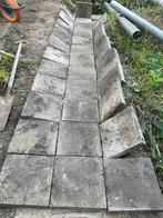 GEZOCHT Strip vijverfolie ca 5x1,5 m Bilzen, Tuin en Terras, Vijver-toebehoren, Ophalen, Vijverfolie