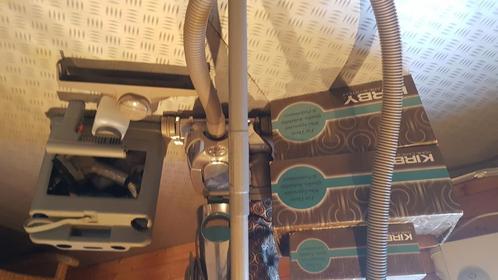 Kirby G10D Sentria 2, Elektronische apparatuur, Stofzuigers, Zo goed als nieuw, Stofzuiger, 2000 watt of meer, Stofzak, Ophalen