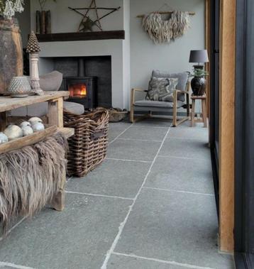 AKTIE DEZE WEEK! BOURGONDISCHE DALLEN, CATHEDRAAL GREY beschikbaar voor biedingen