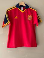 Retro shirt Spanje  2000, Shirt, Ophalen of Verzenden, Zo goed als nieuw