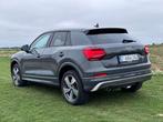 Audi Q2 30 TDi S TRONIC SLINE PANO CUIR CARPLAY VIRTUAL C, Gebruikt, 4 cilinders, 116 pk, Leder