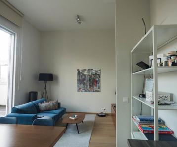 Appartement te huur in  beschikbaar voor biedingen