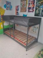 Lit superposé ikea, Ophalen, Zo goed als nieuw, Stapelbed